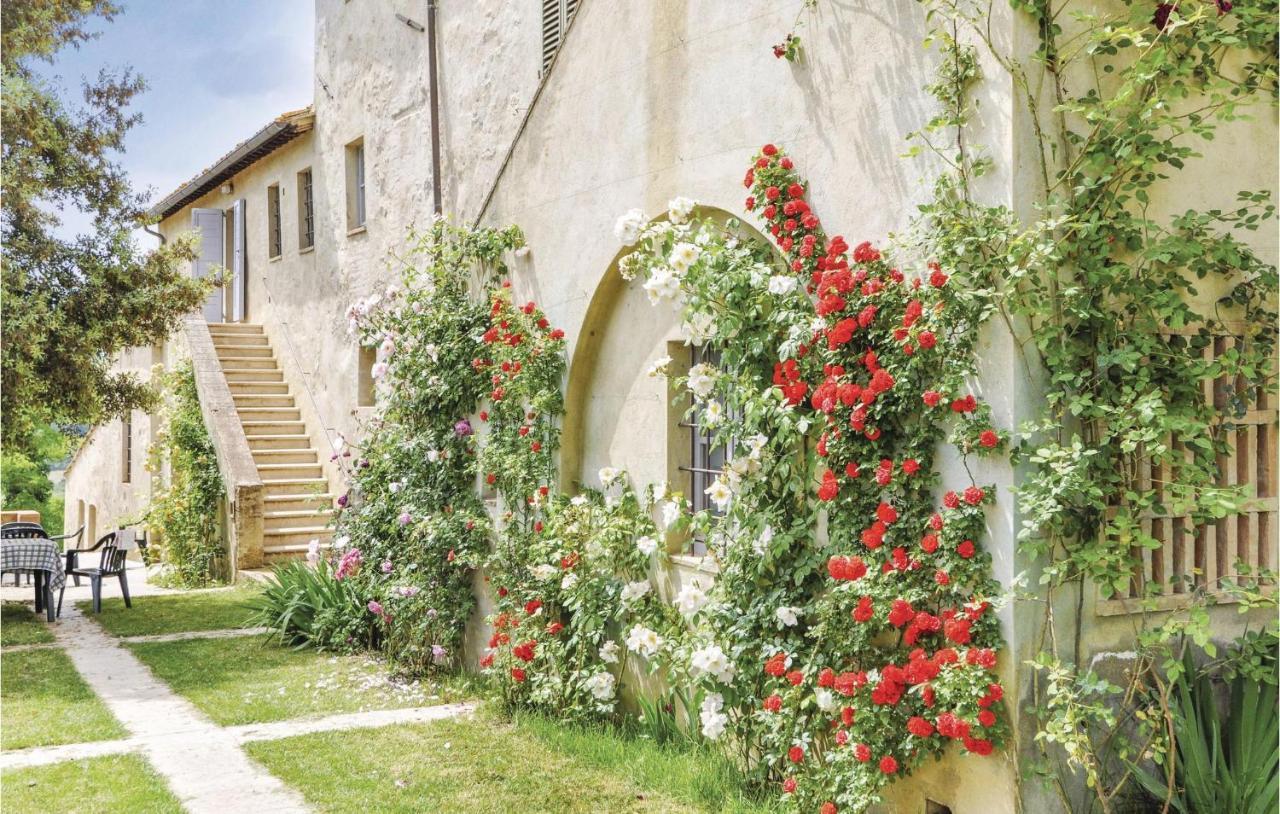 Sanlucchese 1 Villa Poggibonsi Eksteriør bilde