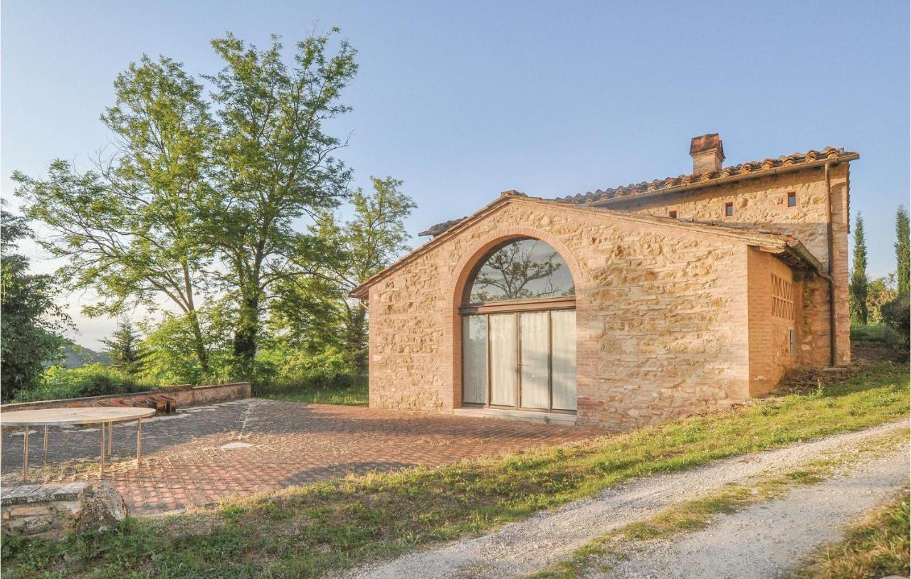 Sanlucchese 1 Villa Poggibonsi Eksteriør bilde