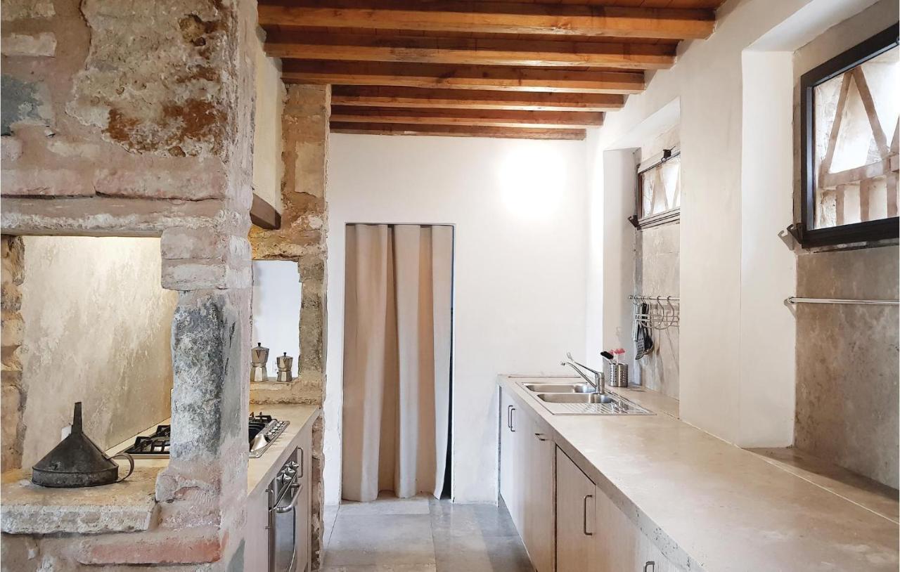 Sanlucchese 1 Villa Poggibonsi Eksteriør bilde