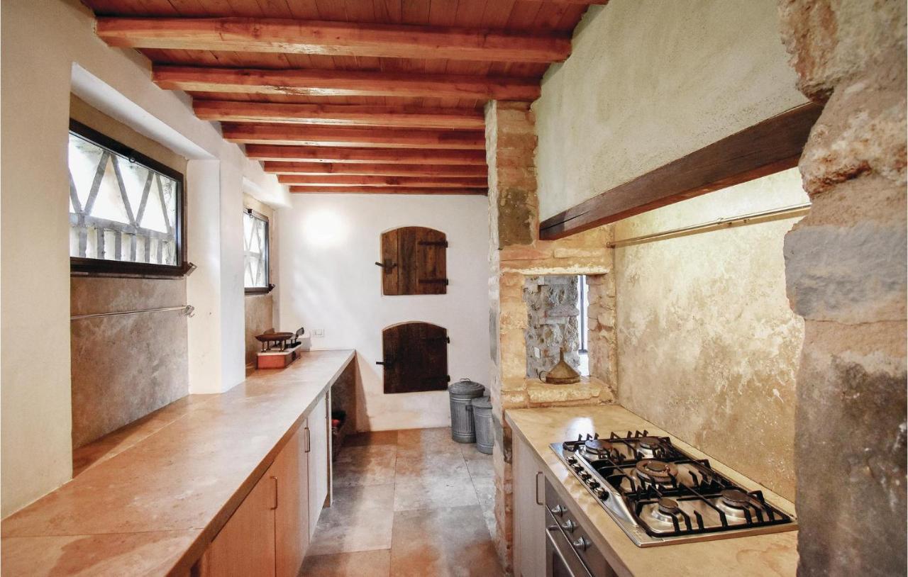 Sanlucchese 1 Villa Poggibonsi Eksteriør bilde