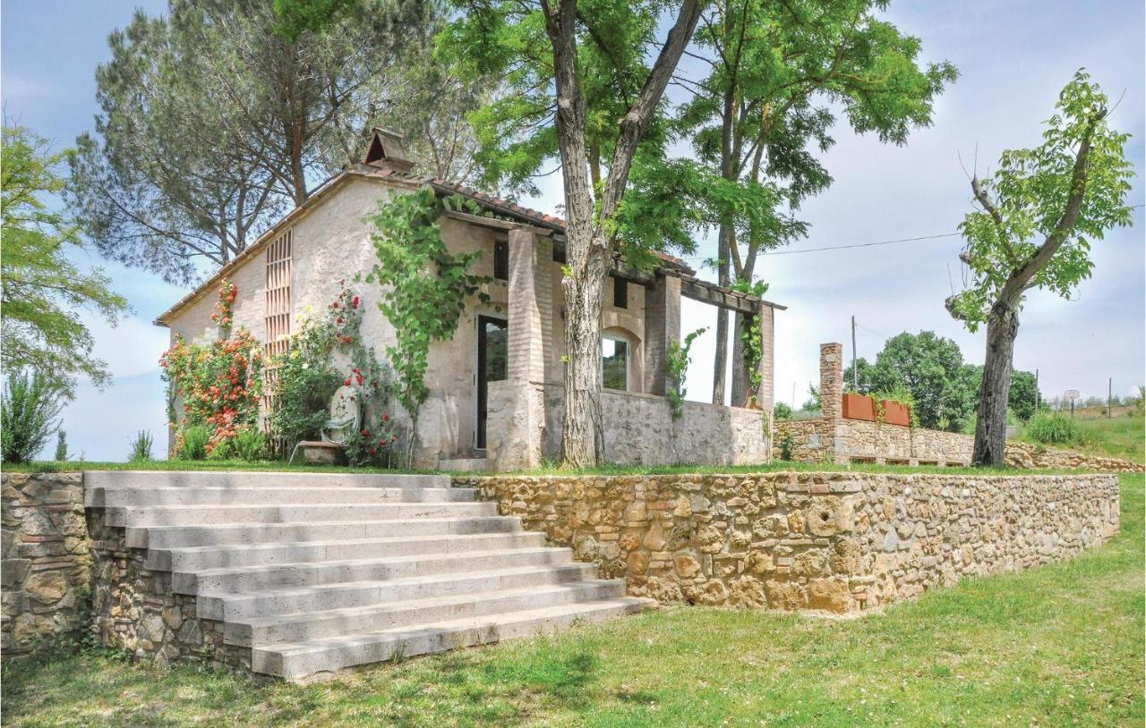 Sanlucchese 1 Villa Poggibonsi Eksteriør bilde