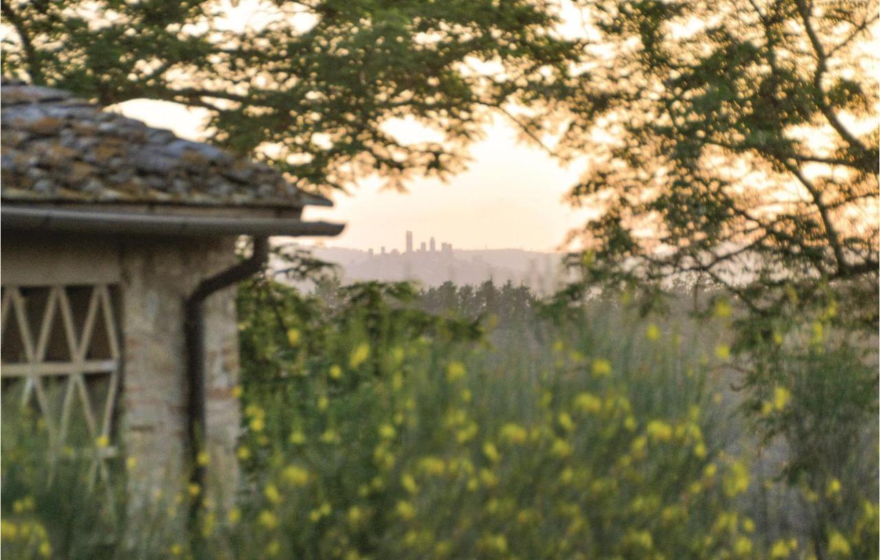 Sanlucchese 1 Villa Poggibonsi Eksteriør bilde