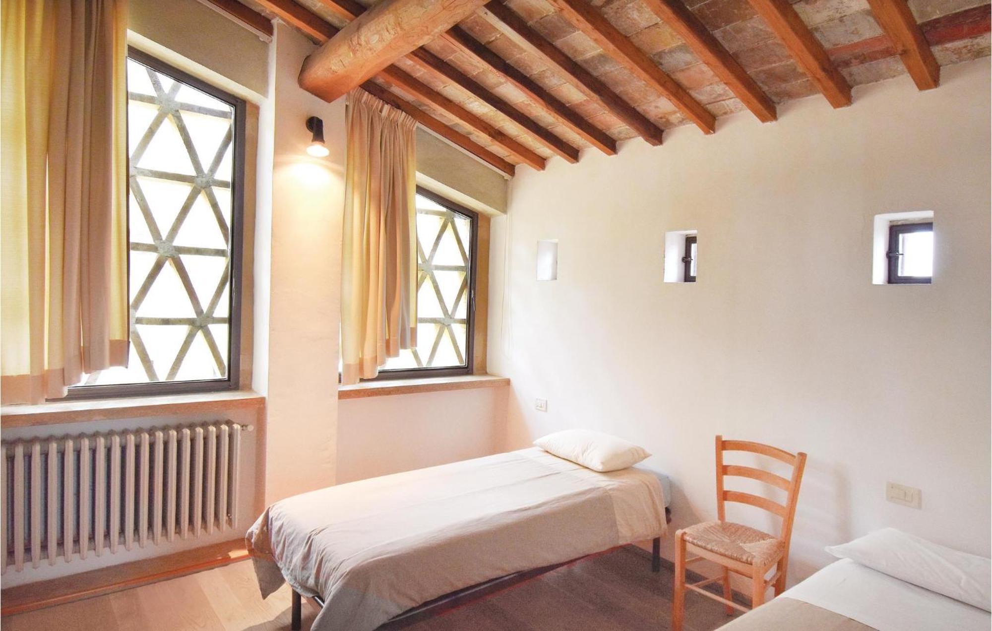 Sanlucchese 1 Villa Poggibonsi Eksteriør bilde